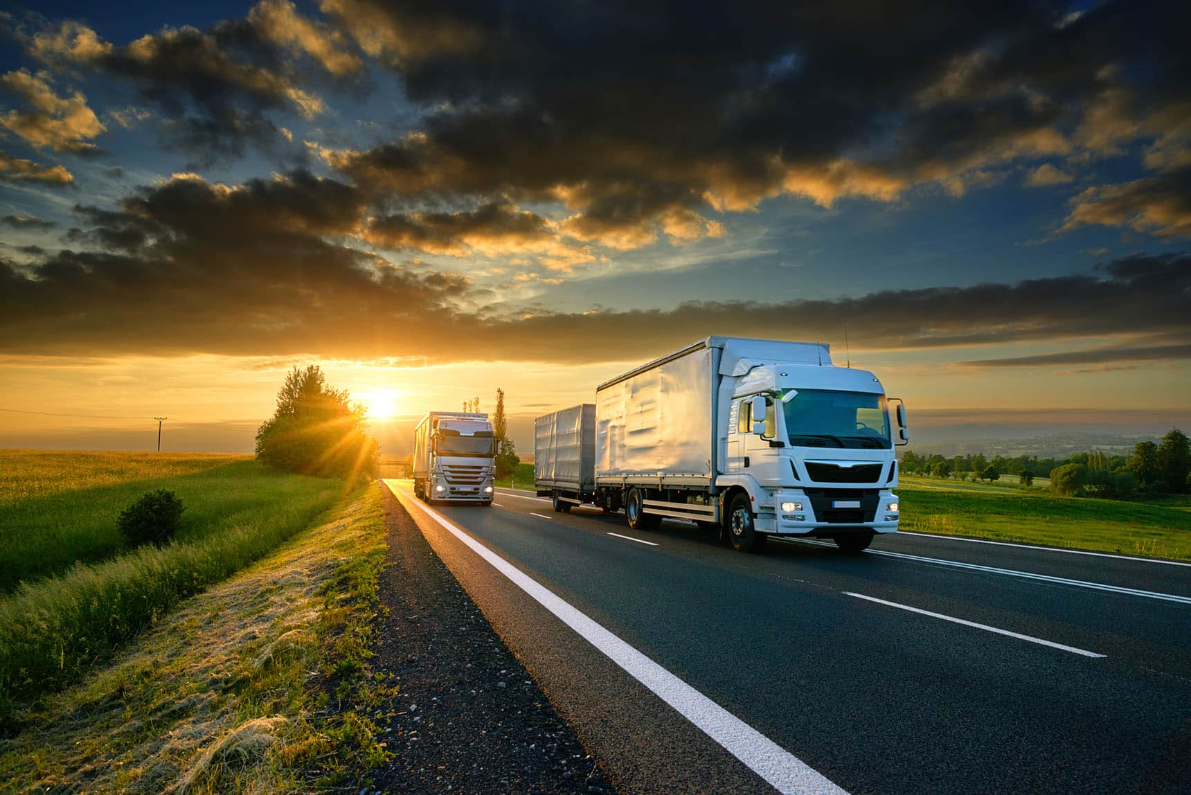 8 Iemesli, kāpēc izmantot kravu pārvadājumu programmatūru kā pakalpojumu!