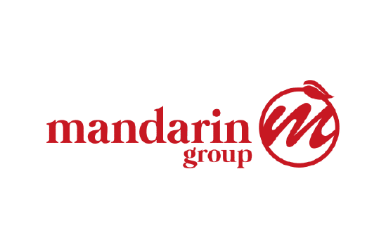 Cloudex FMS customer-Mandarin Group