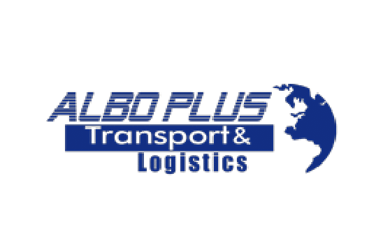 Cloudex FMS customer - Albo Plus Logistics