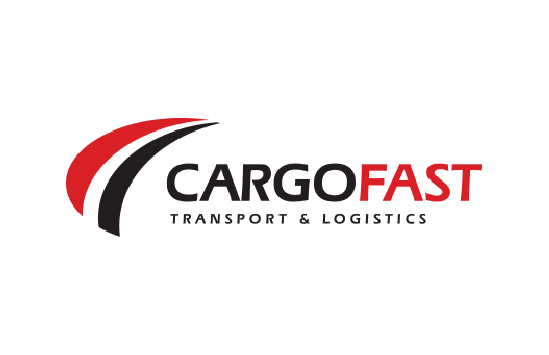 Cloudex FMS customer - Cargofast Logistics