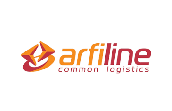 Cloudex FMS customer - Arfiline Logistics