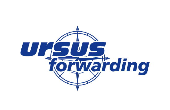 Cloudex FMS customer - Ursus Forwarding