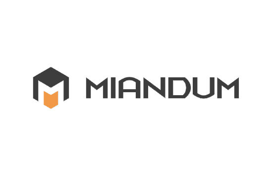 Cloudex FMS customer - Miandum