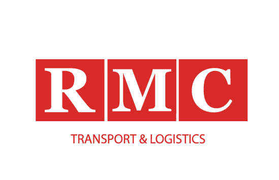 Cloudex FMS customer - RMC Logistics