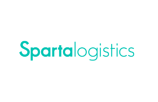 Cloudex FMS customer - Sparta Logistics