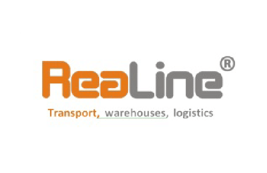 Cloudex FMS customer - ReaLine