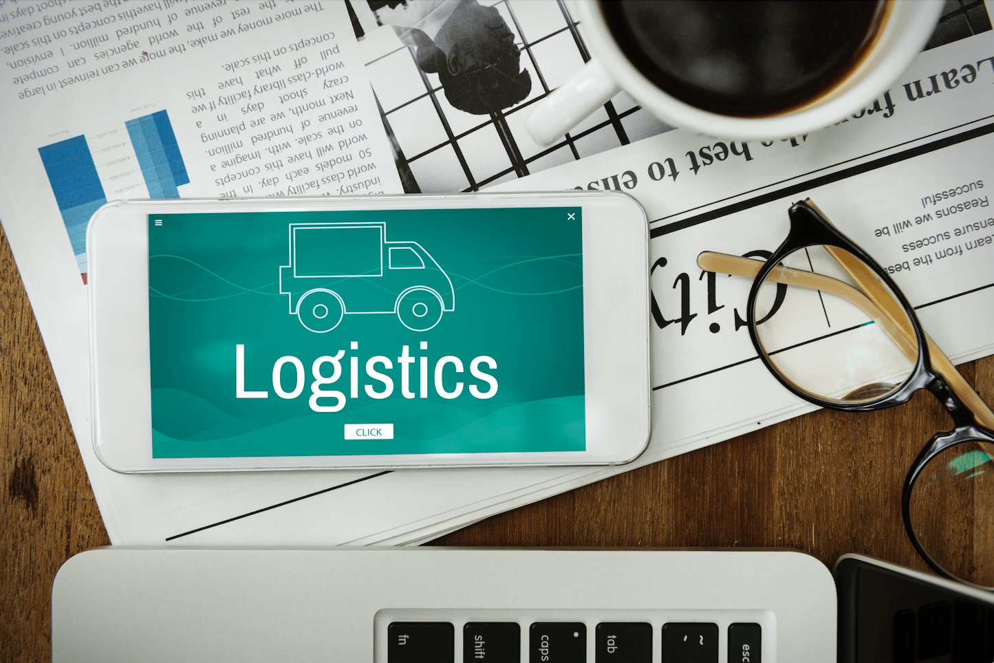 4 Ways to Improve Your Freight