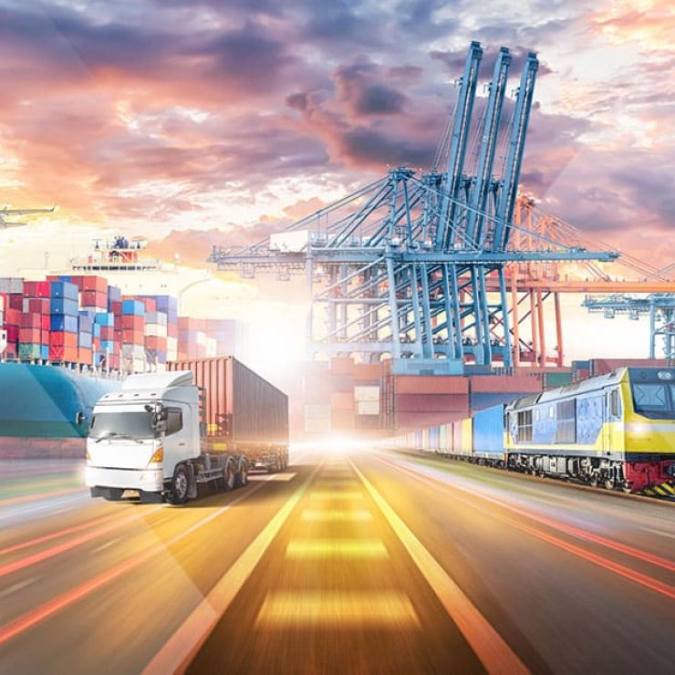 Navigating the Future of Freight Forwarding: Trends and Solutions