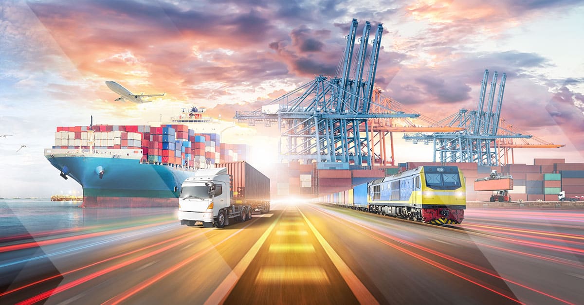 Navigating the Future of Freight Forwarding: Trends and Solutions