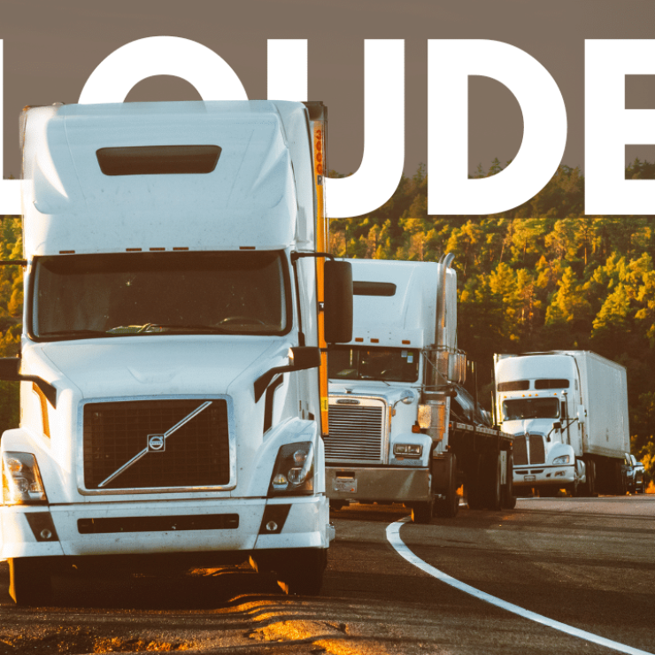 Revolutionizing Freight Management: Introducing “CLOUDEX”